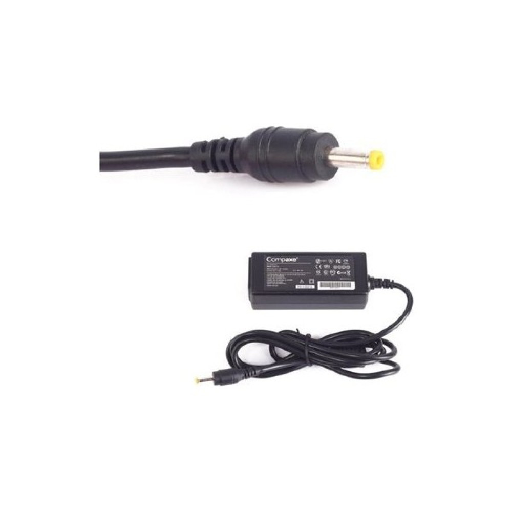 Compaxe CNH-157 Güç Adaptörü, Grundig 4.0x1.7 19V 2.1A 40W Oto Boyaları Fiyatı