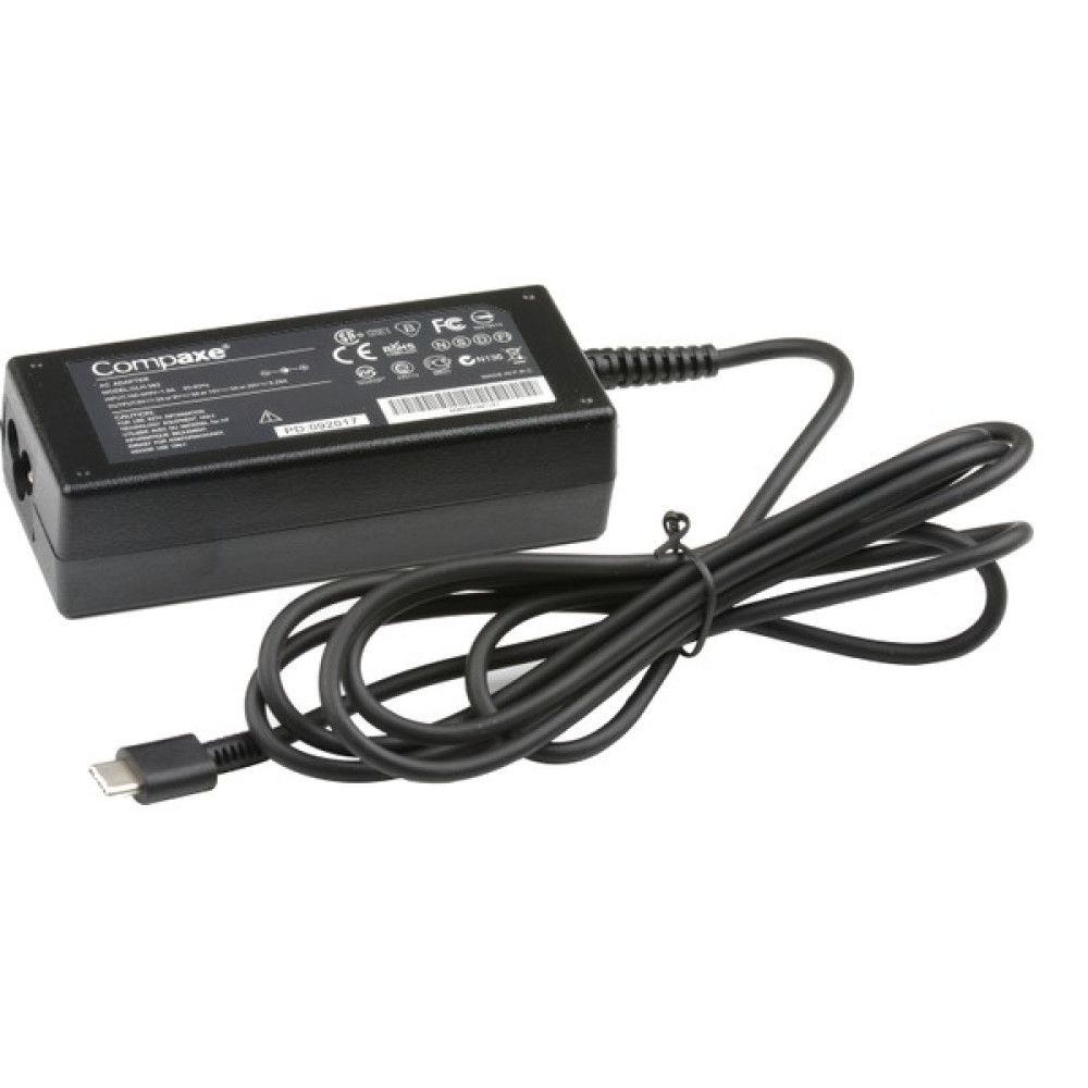 Compaxe HP CLH-362 45W 5V - 9V - 15V 3A Type-C Adaptör Oto Boyaları Fiyatı
