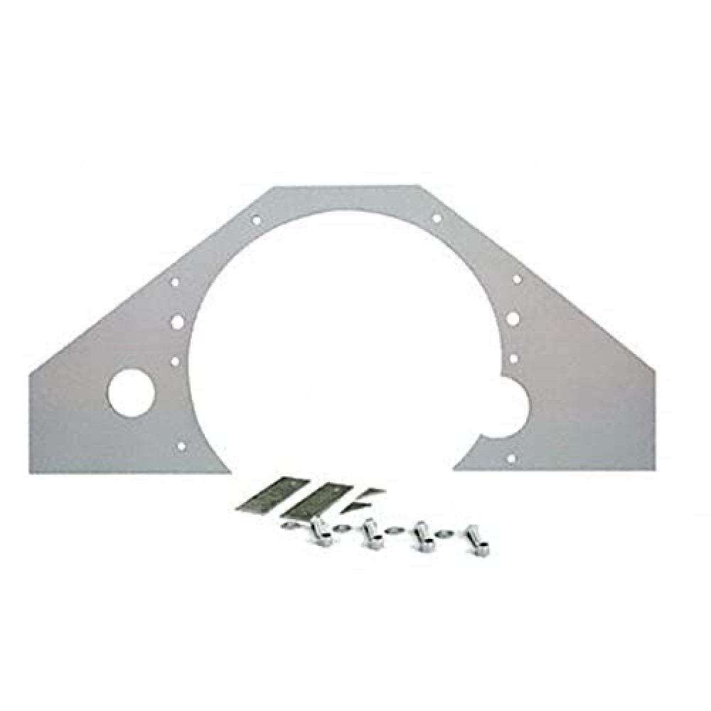 COMP.ENG/MOR Competition Engineering C4031 Mid Mount Plate, GM