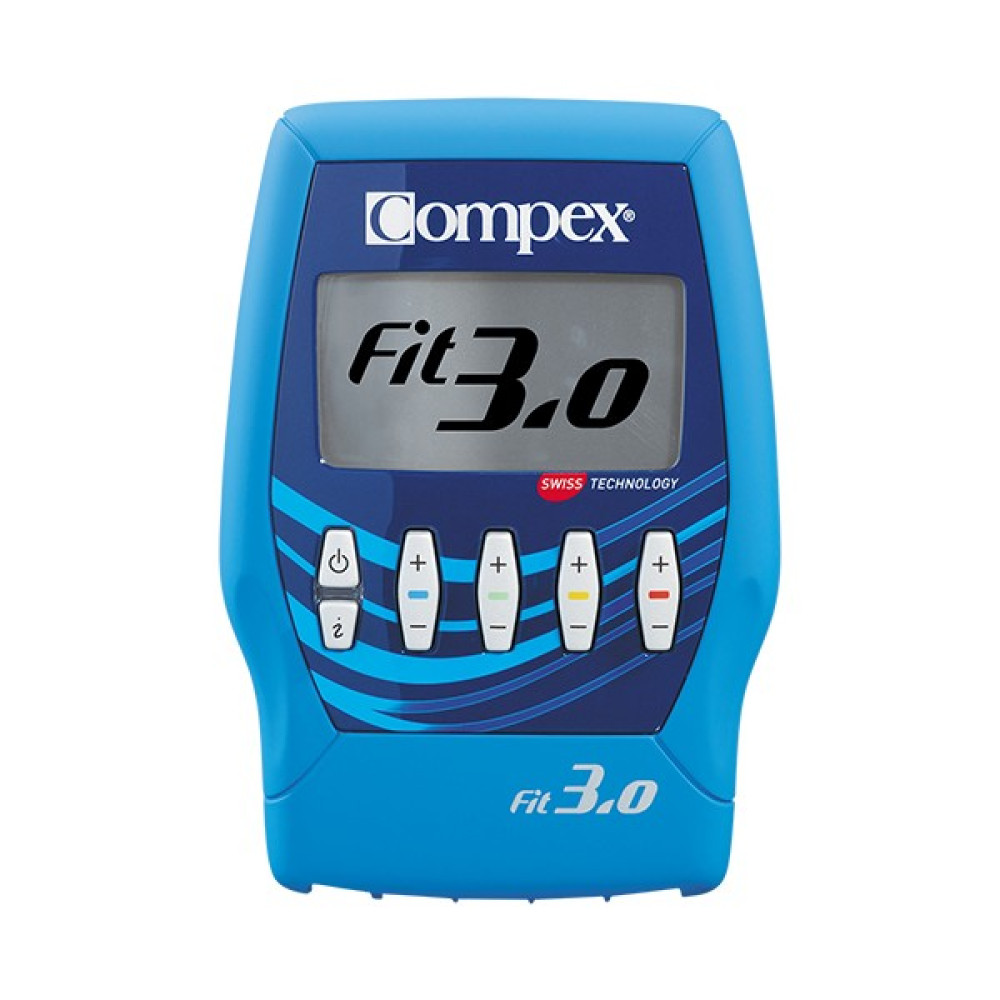 Compex Fit 3.0 Fitness Cihazı Masaj Cihazları Fiyatı