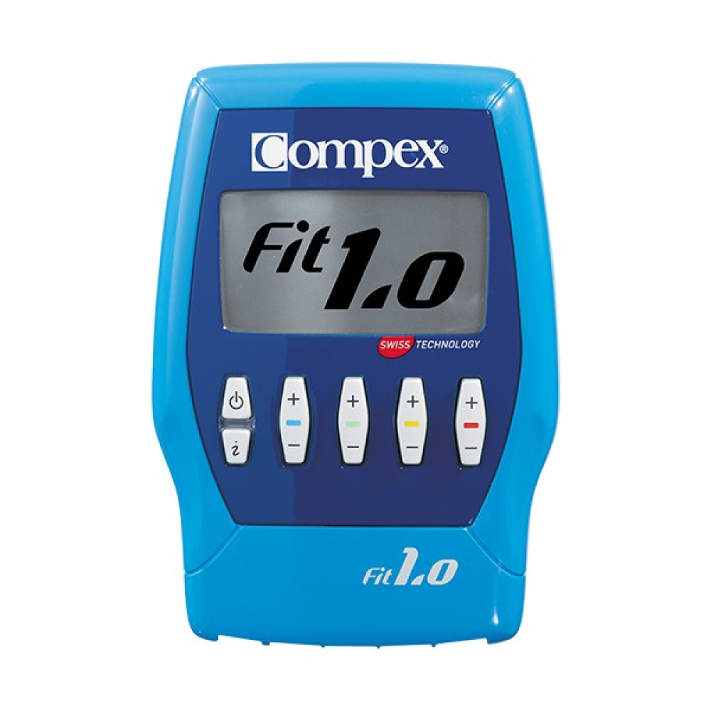 Compex Fit1.0 Fitness Cihazı Masaj Cihazları Fiyatı