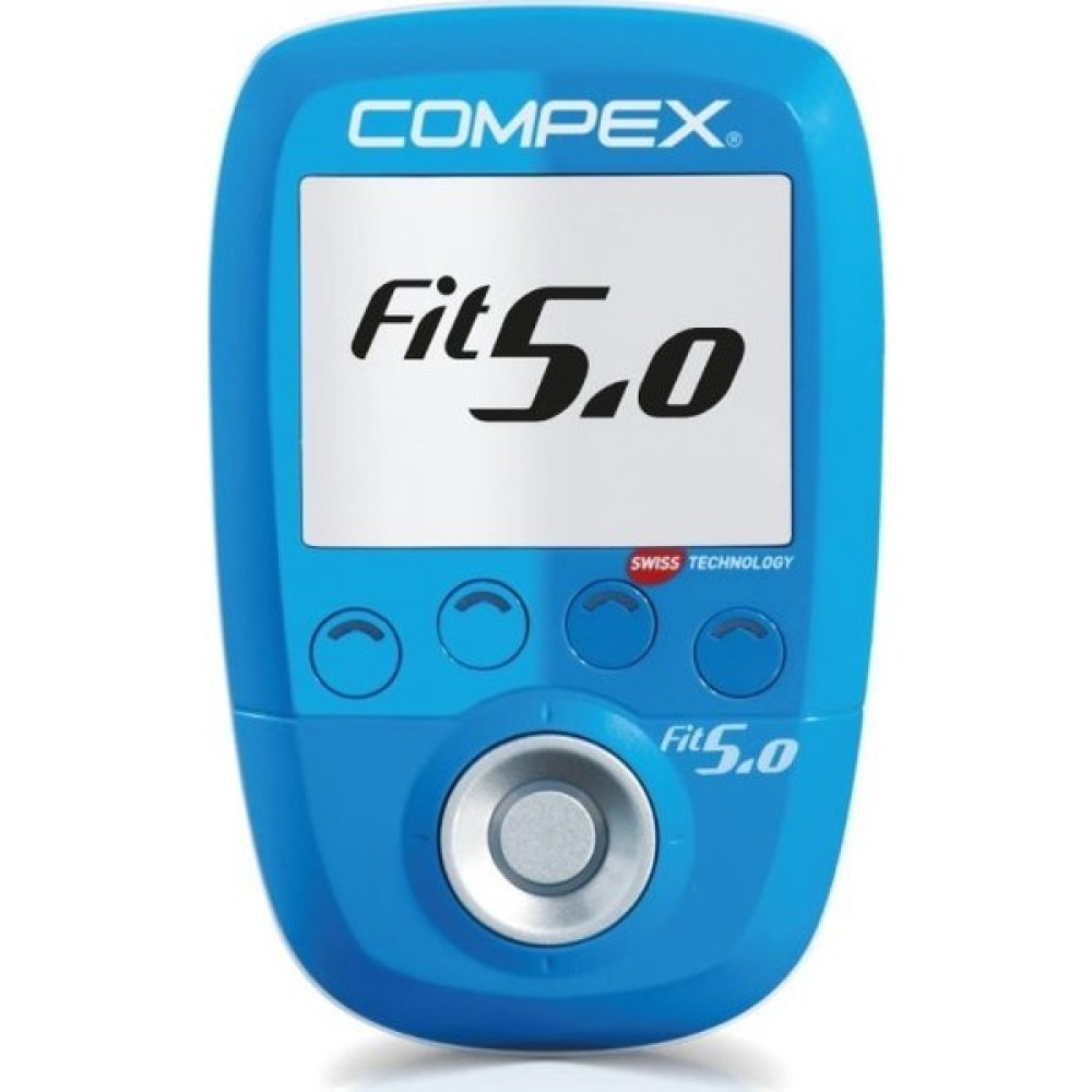 Compex Fıt5.0 Wıreless Fitness Kas Güçlendirme Cihazı Masaj Cihazları Fiyatı