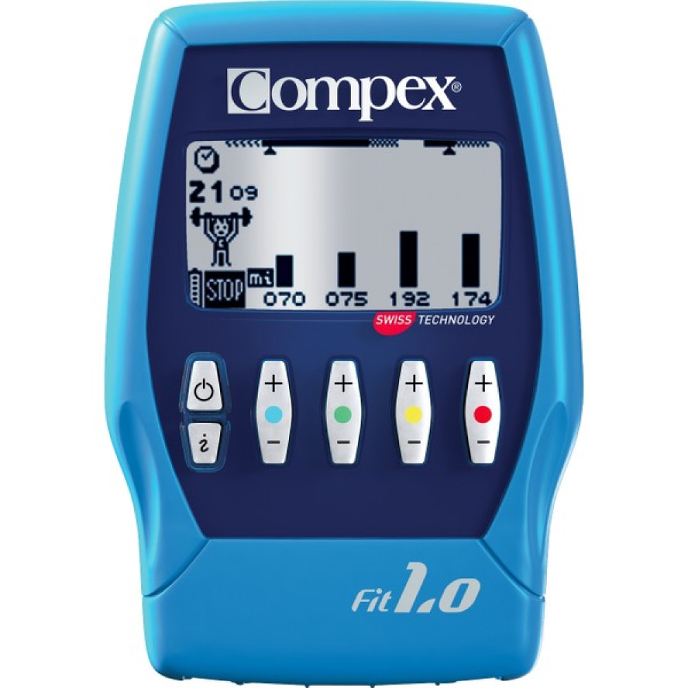 Compex Kas Güçlendirme Sıkılaştırma Fitness Wellness Cihazları Kondisyon Aletleri Fiyatı