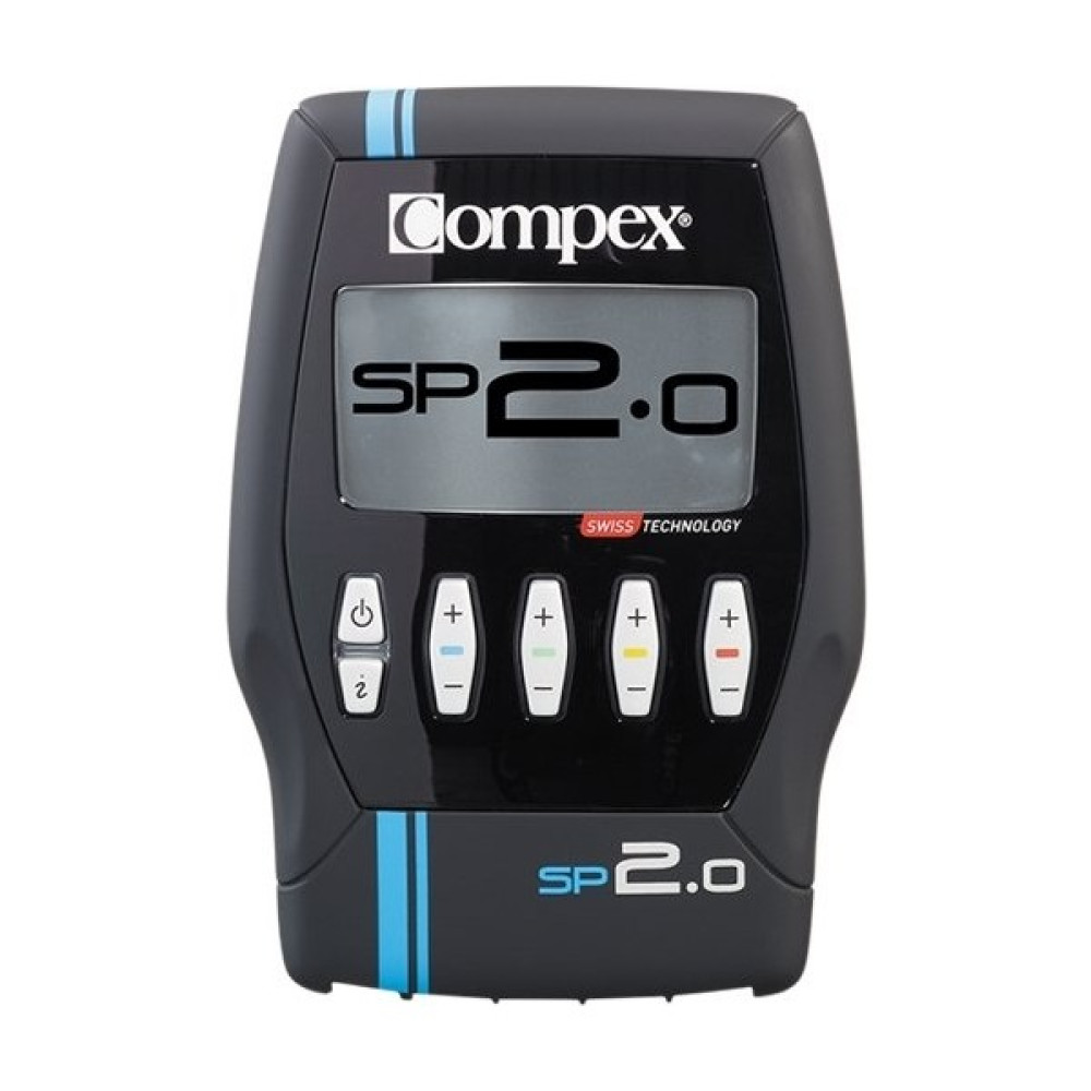 Compex Sp2.0 Kas Geliştirme Stimülatör Cihazı Masaj Cihazları Fiyatı