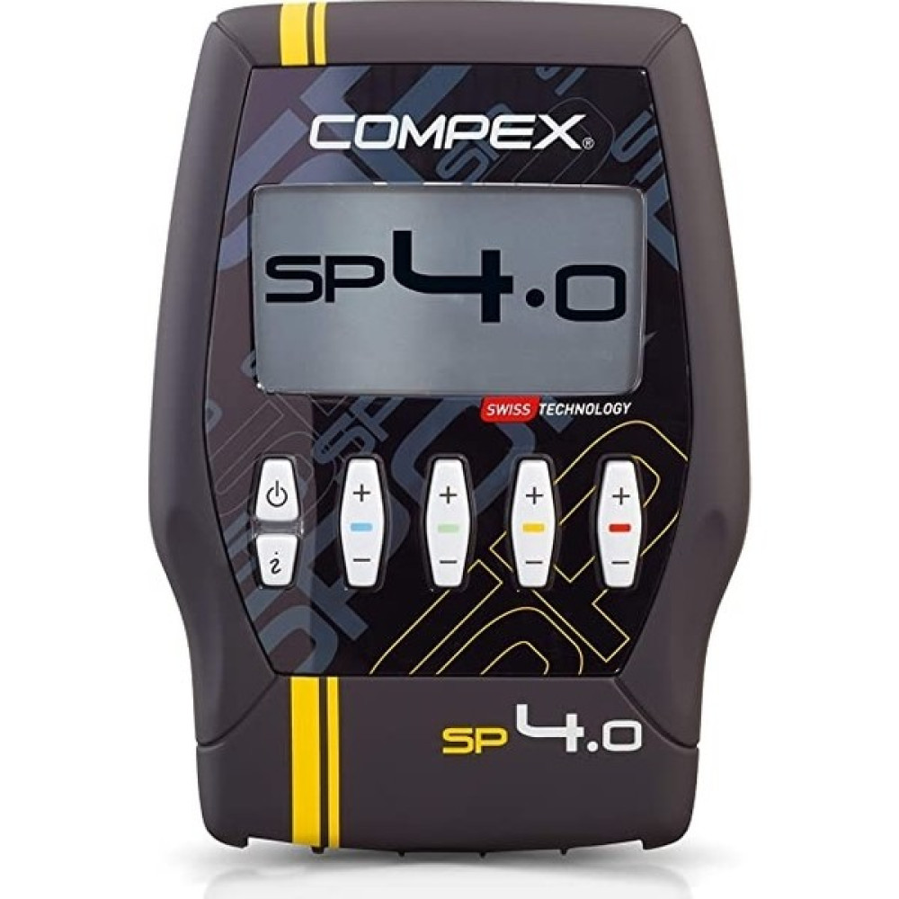 Compex Sp4.0 Kas Geliştirme ve Rehabilitasyon Cihazı Masaj Cihazları Fiyatı