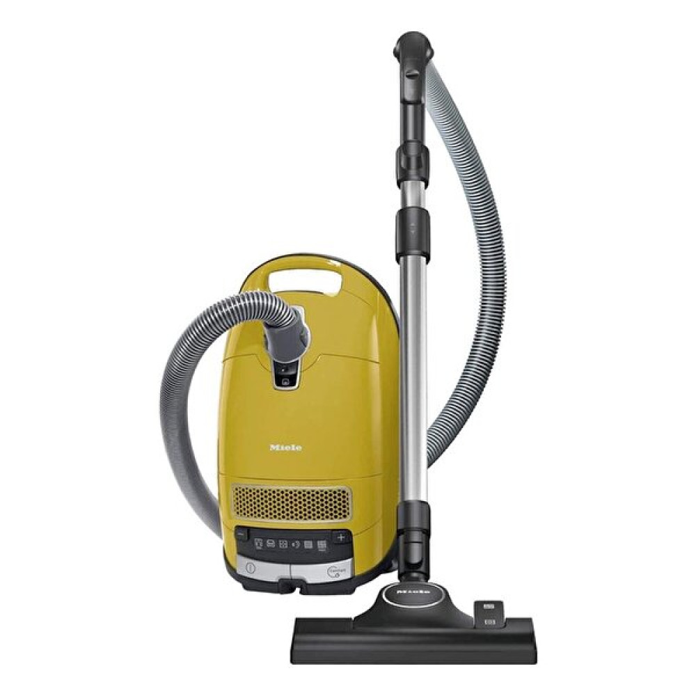 Complete C3 Flex Sgdf5 Curry Sarı Toz Torbalı Elektrikli Süpürge Elektrikli Süpürgeler Fiyatı