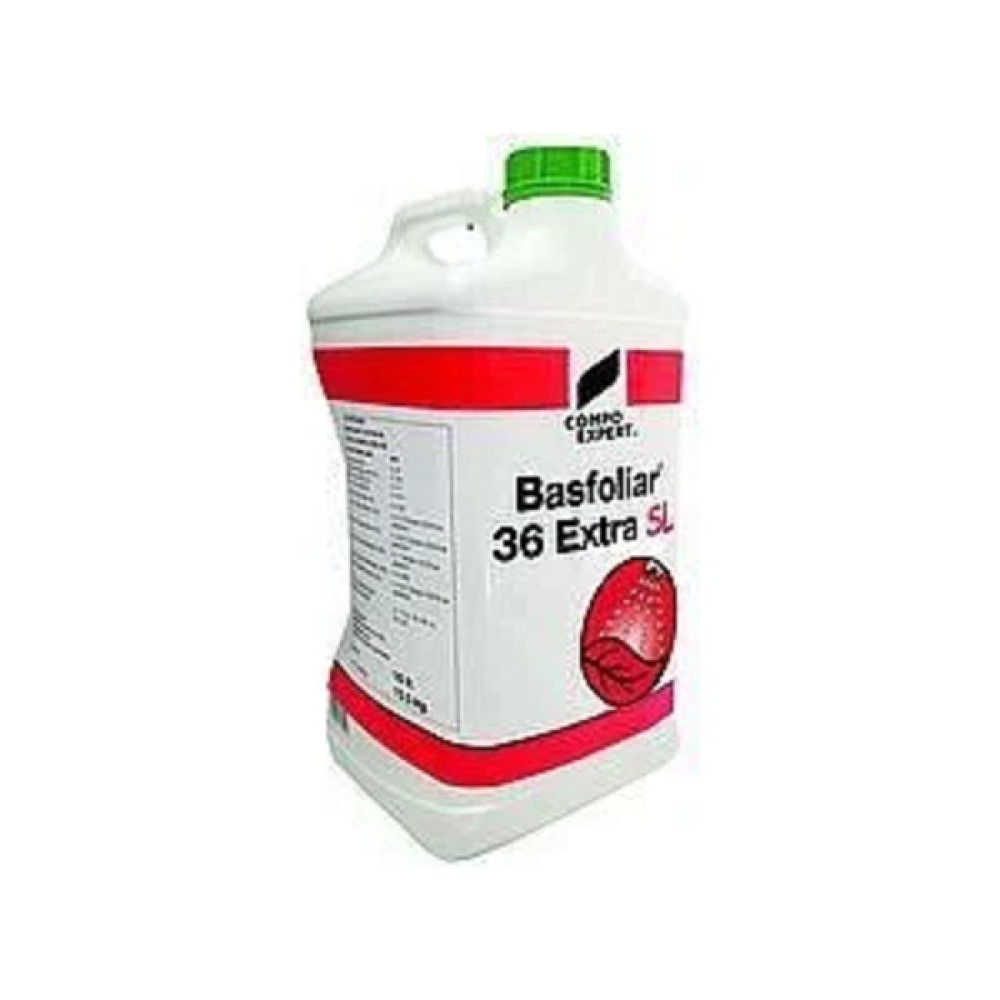Compo Basfoliar 36 Extra Sl 10 Lt Yaprak Gübresi - 10 L Oto Boyaları Fiyatı
