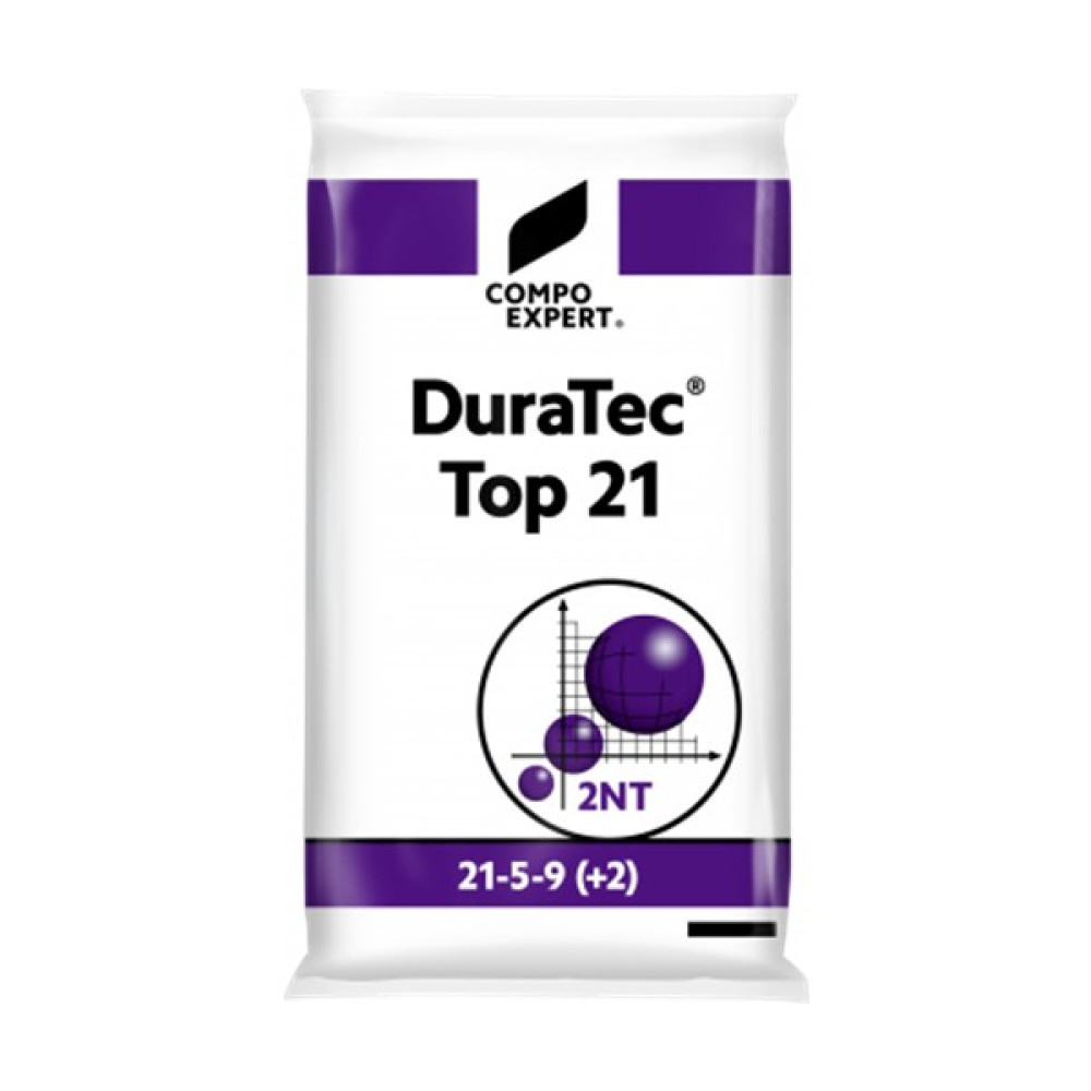Compo - Duratec 21-5-9  Compo Expert Gübre 25 kg Oto Boyaları Fiyatı