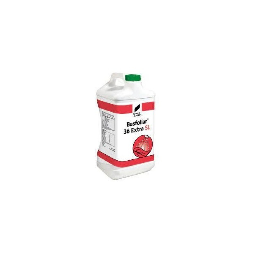 Compo Expert Basfoliar 36 Azotlu Gübre Çöze Ltisi 10 Lt Gübre Fiyatı