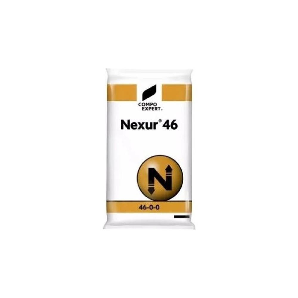 Compo Expert Nexur Akıllı Üre Gübre Yavaş Salınımlı (40 Kg) - 40 kg Gübre Fiyatı