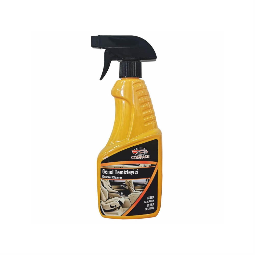 Comrade 500 Ml. Genel Temizleyici (FA1-073) Oto, Bahçe, Yapı Market Fiyatı