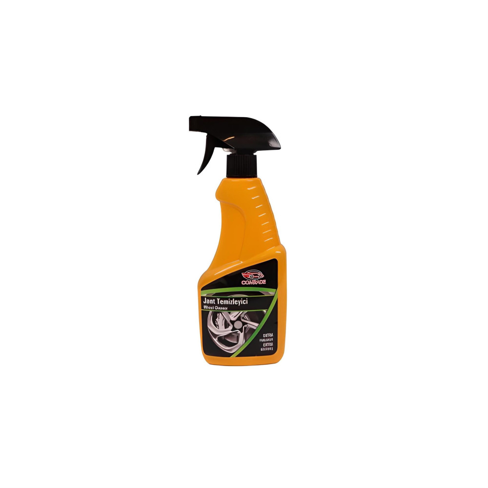 Comrade 500 Ml. Jant Temizleyici (FA1-076) Oto, Bahçe, Yapı Market Fiyatı