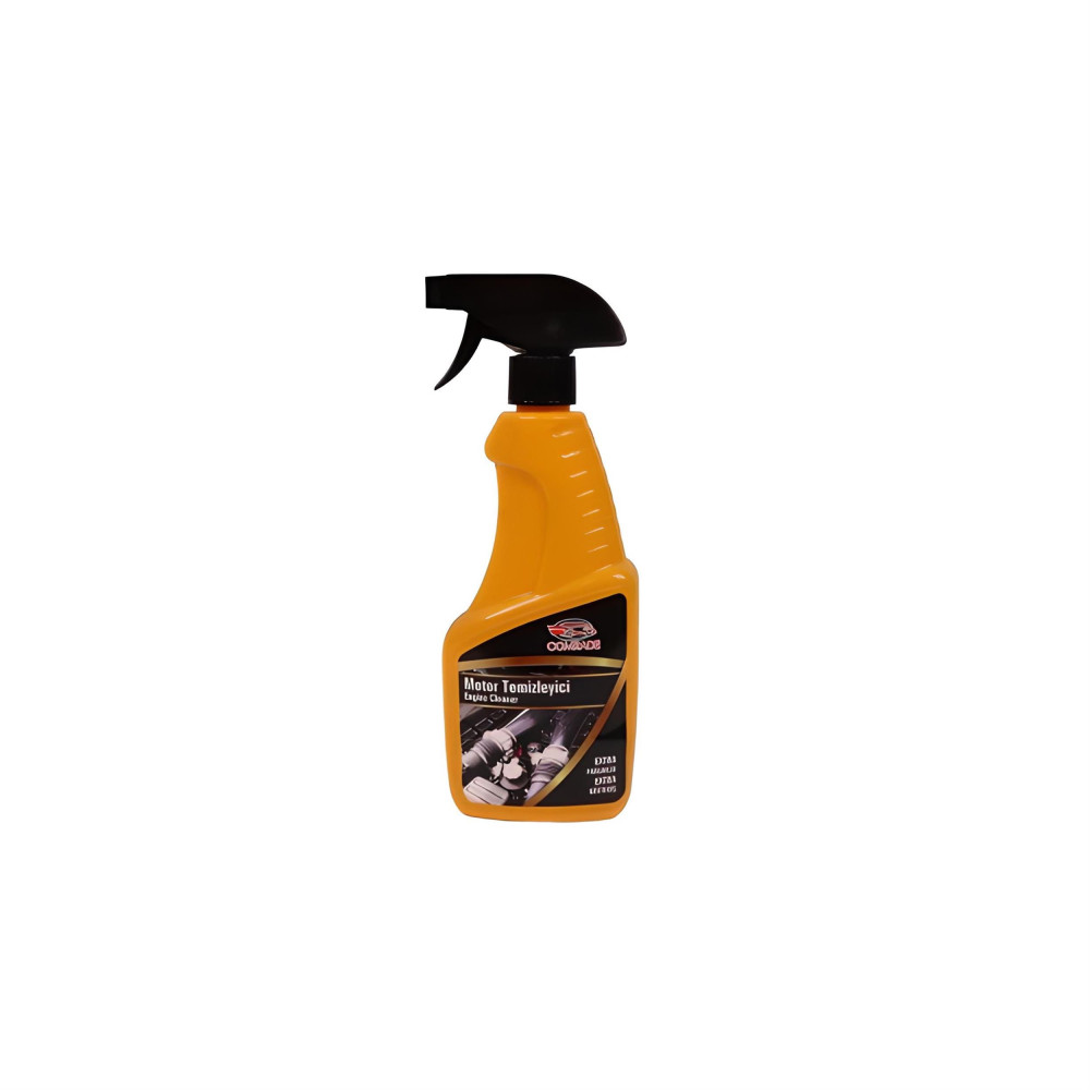 Comrade 500 Ml. Motor Temizleyici (FA1-075) Oto, Bahçe, Yapı Market Fiyatı