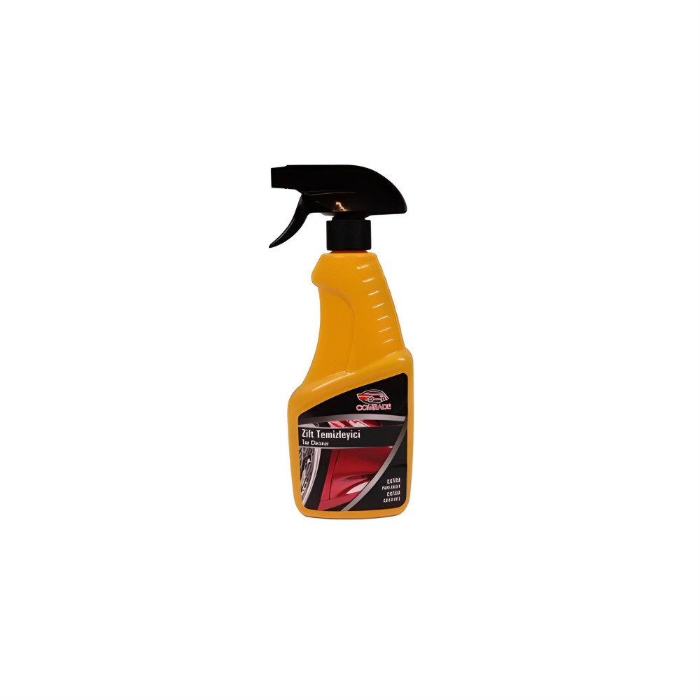 Comrade 500 Ml. Zift Temizleyici (FA1-077) Oto, Bahçe, Yapı Market Fiyatı