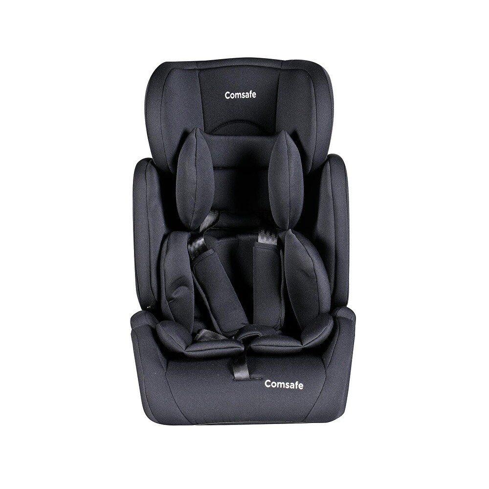 Comsafe Cs3 9-36 Kg Oto Koltuğu Siyah Bebek Oto Koltuğu Fiyatı