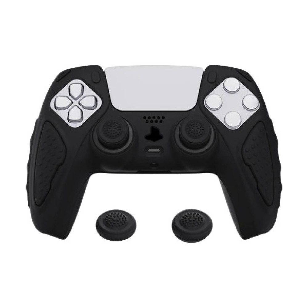 Comse Playstation 5 Ps5 Joystick Kol Silikon Kılıf Analog Koruyucu Set PlayStation 5 PS5 Oyunları Fiyatı