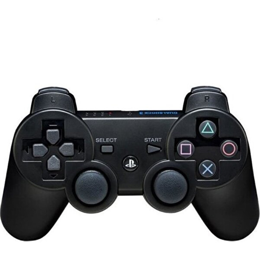 Comse Ps3 Dualshock 3 Kablosuz Oyun Kolu Wireless - Siyah PlayStation 2 - 3 Oyunları Fiyatı