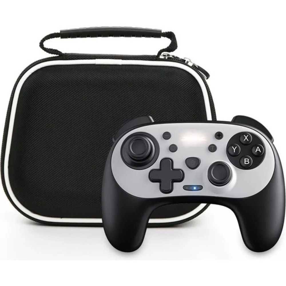 Comse Ps3 Kablosuz Oyun Kolu Bluetooth Turbo Switch OLED Ps3 Pc Android Tv Telefon Uyumlu Çanta Hediyeli Konsol Aksesuarları Fiyatı