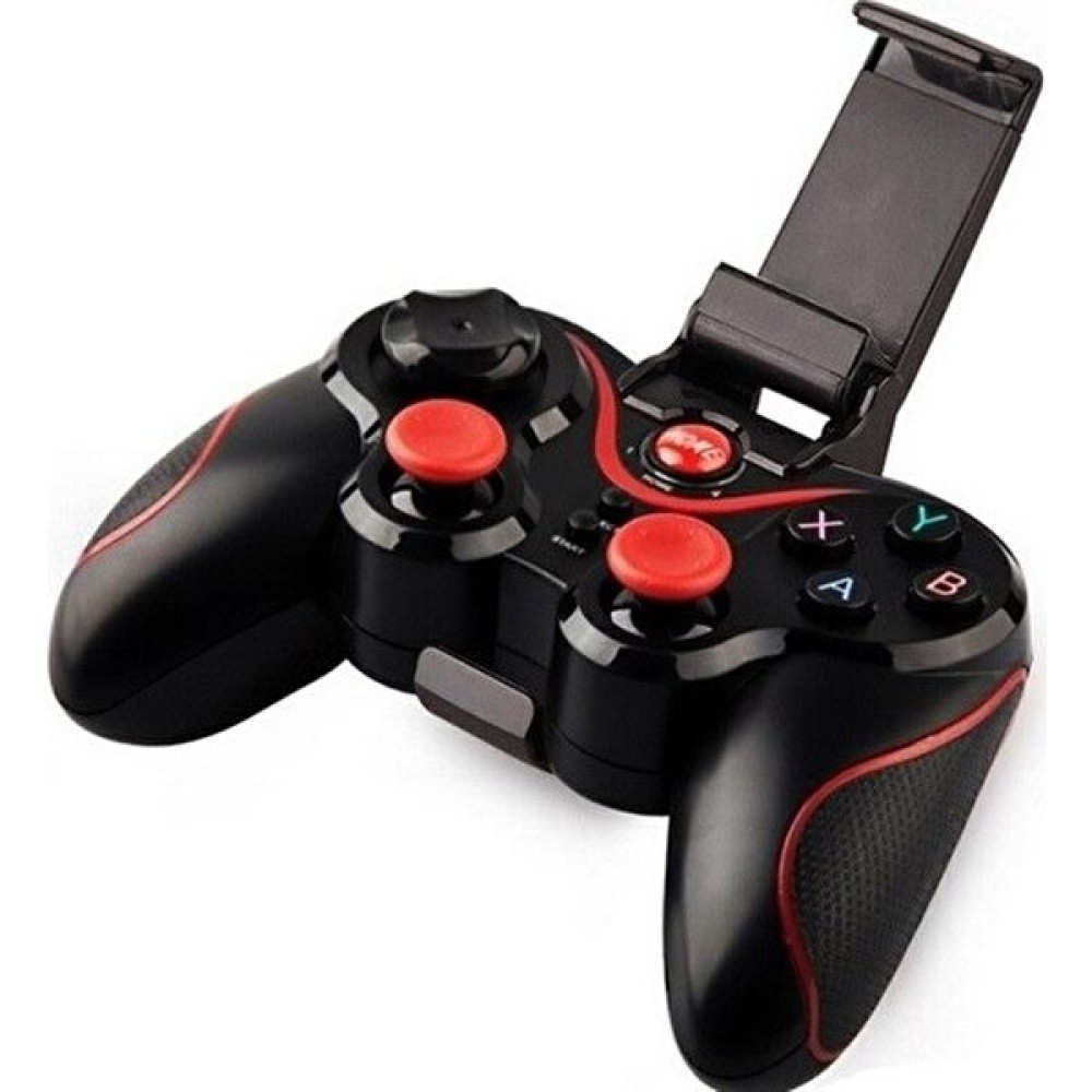 Comse T3 Wireless Kablosuz Oyun Kolu Bluetooth Joystick Gamepad Konsol Aksesuarları Fiyatı