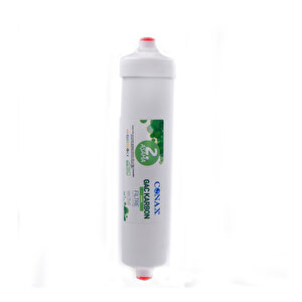 Conax Inline Gac Karbon Çubuklu Filtre Su Arıtma Cihazı Fiyatı