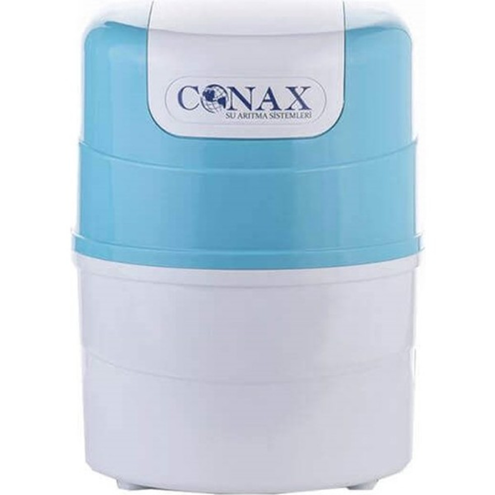 Conax Premium 6 Aşamalı Pompasız Su Arıtma Cihazı Bahçe Makinesi Fiyatı
