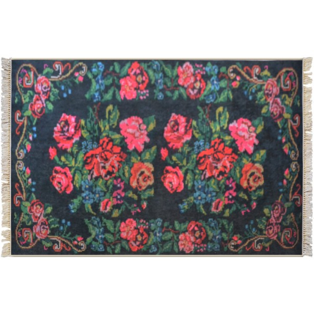 Concepta Capella Kilim - 160 x 230 cm - Renkli Kilim Fiyatı