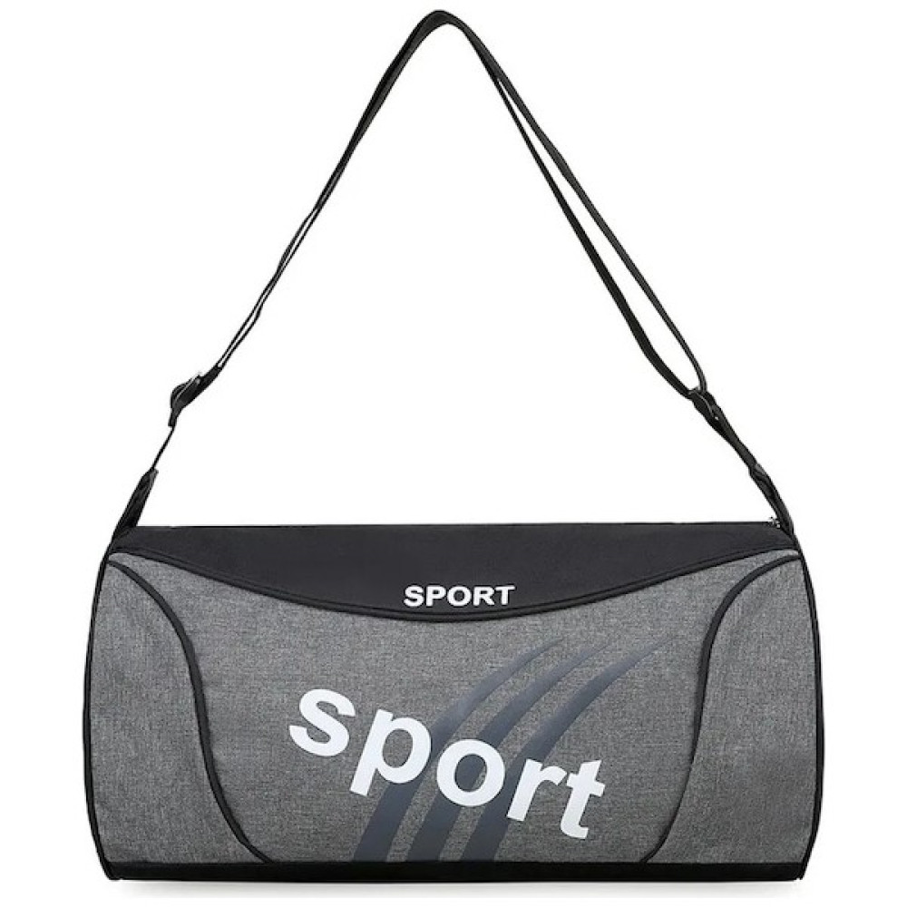 Concerto Beach Gri-Unisex Açık Crossbody Omuz Sırt Çantası Kemer Kapasiteli Erkekler Kamp Koşu Spor Çantası Seyahat Yürüyüş Çanta Spor Küçük Çanta (Yurt Dışından) - Renkli Oto Boyaları Fiyatı