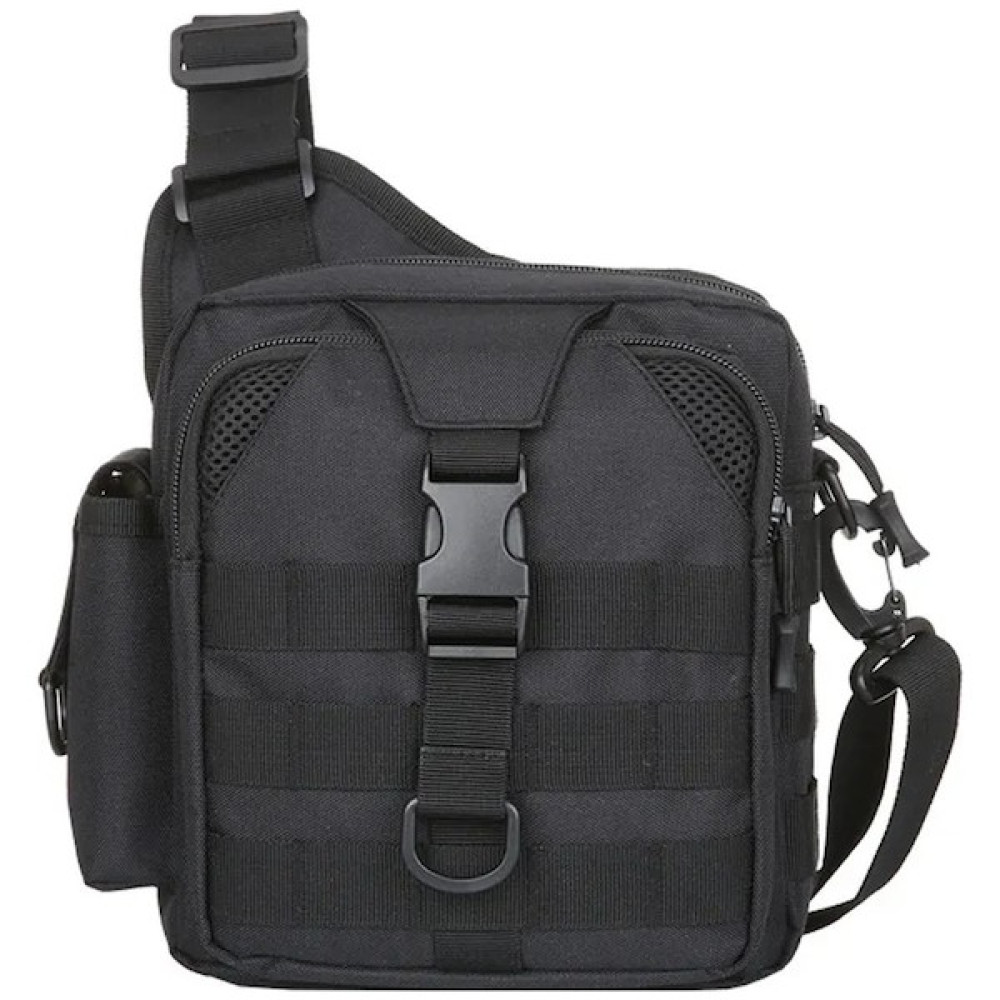 Concerto Beach Siyah-Taktik Omuz Çantası Askeri Ordu Sling Sırt Çantası Açık Spor Yürüyüş Kamp Avcılık Edc Crossbody Molle Sırt Çantası (Yurt Dışından) - Renkli Oto Boyaları Fiyatı