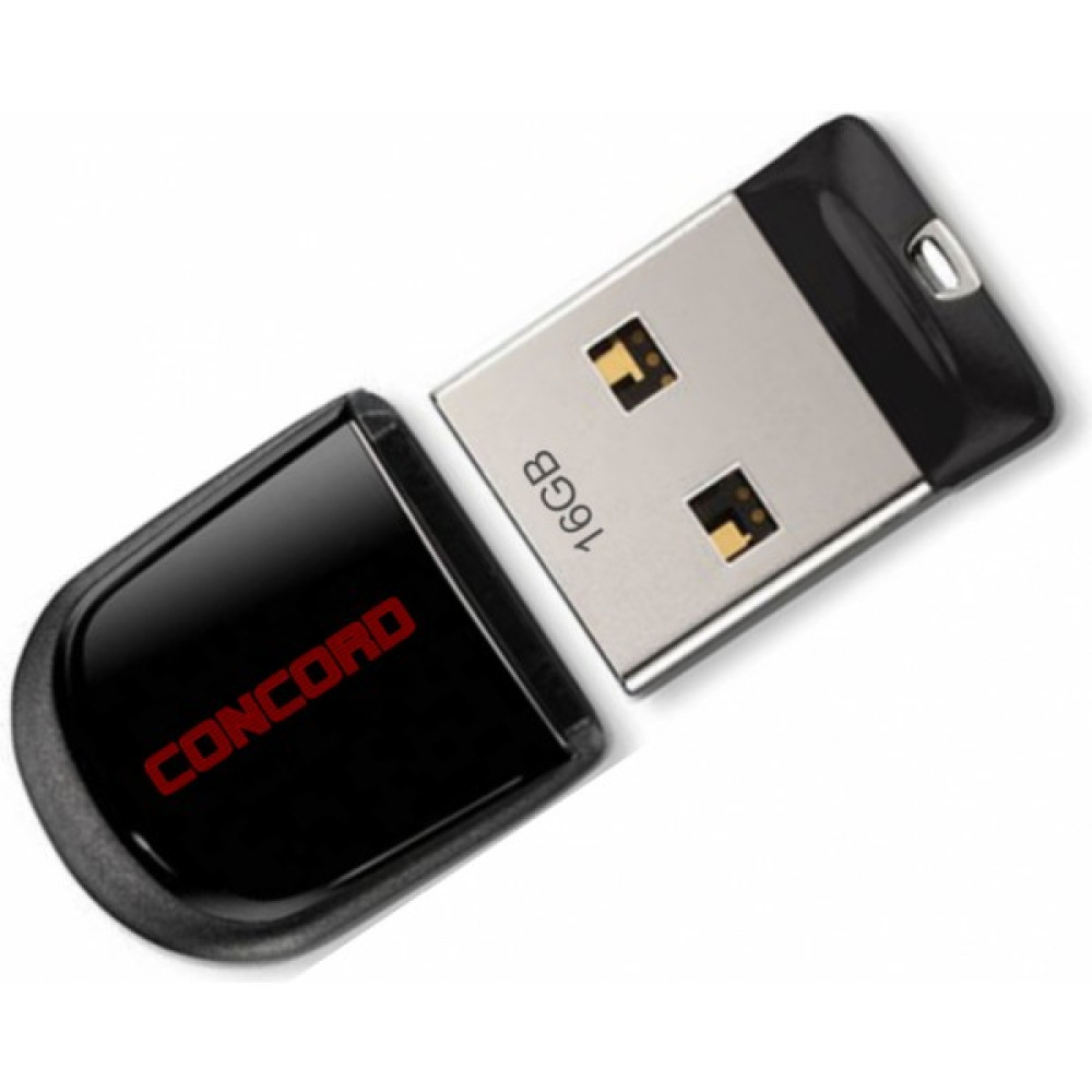 Concord 16 GB Mini Lite USB Flash Bellek Flash Bellekler Fiyatı