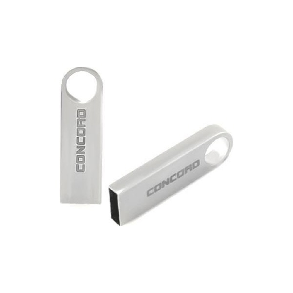 Concord 32GB Metal 2.0 Flash Bellek C-U32 Flash Bellekler Fiyatı