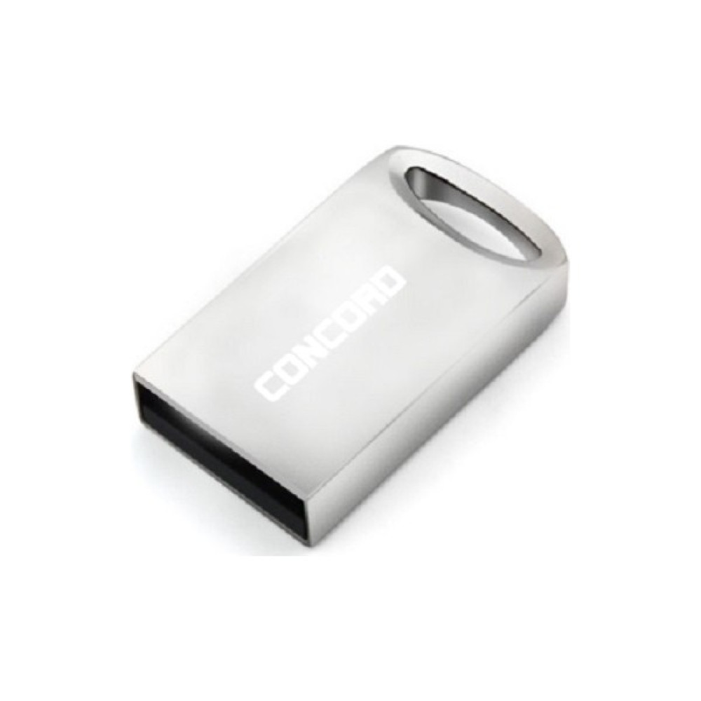 Concord C-3U 32GB USB 3.0 Metal Mini Flash Bellek Flash Bellekler Fiyatı