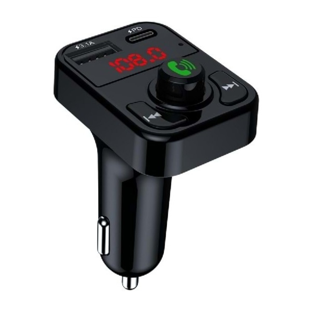 Concord C-606 Plus 23W 3.1A USB & Şarj / Flash Bellek Girişi Fm Transmitter Oto Boyaları Fiyatı
