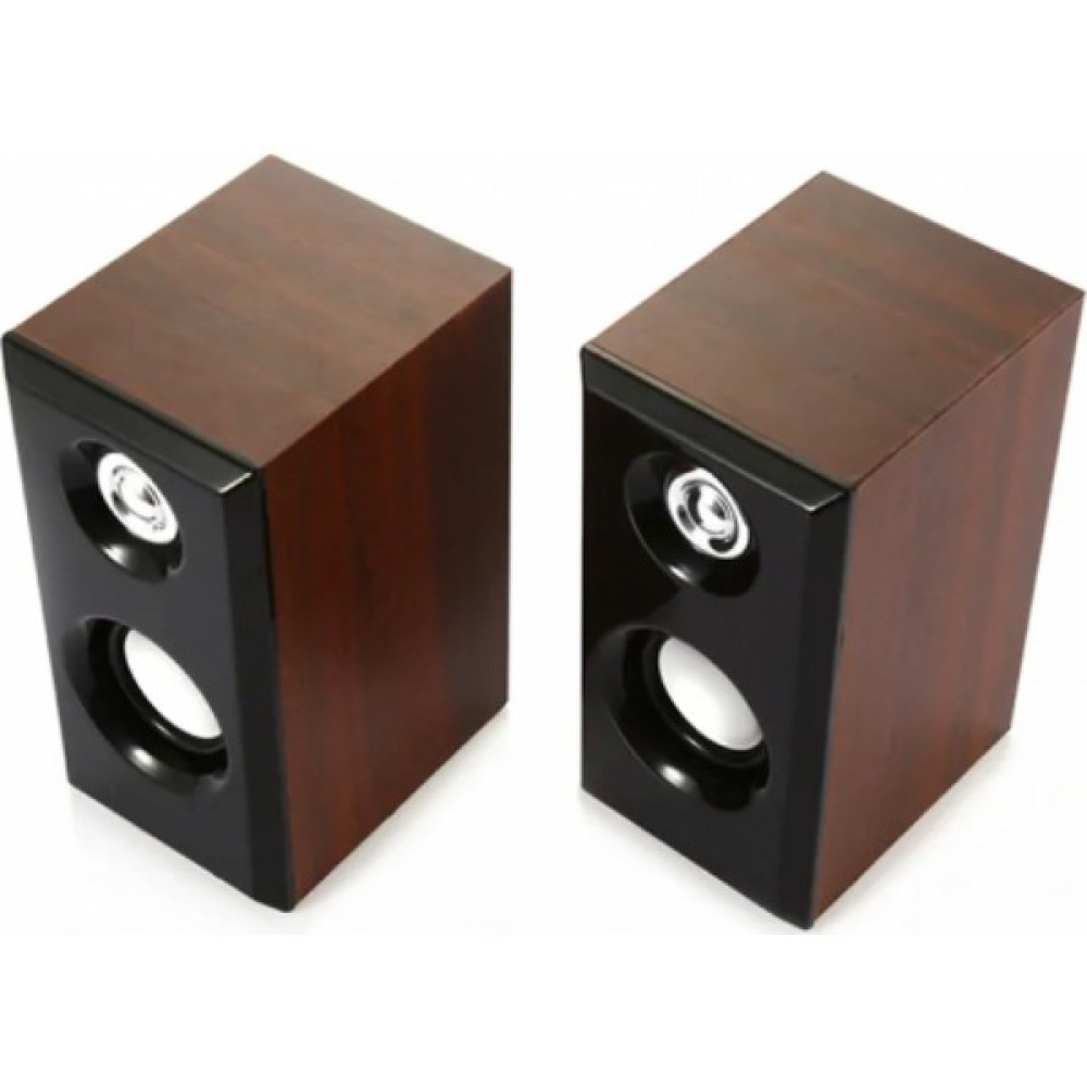 Concord  C-8003  Pc Hoparlör  USB 2.0  Ahşap Full -Bass Tizz Oto Hoparlörleri & SubWoofer Fiyatı