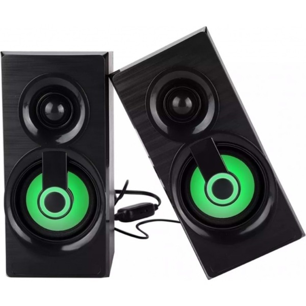 Concord C-8006 Pc Speaker Siyah Bilgisayar Speaker Fiyatı