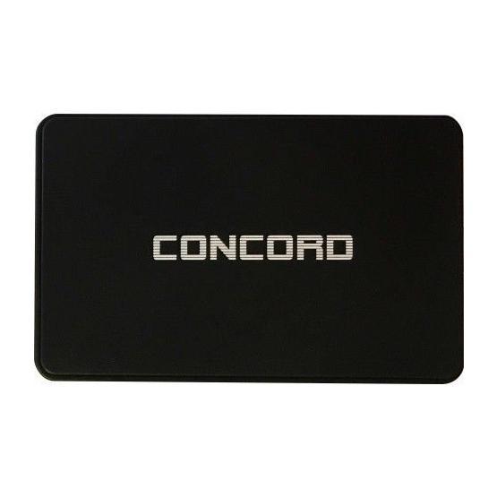 Concord C-854 Usb 2.0 Beyaz Sata Harici Hdd Kutusu