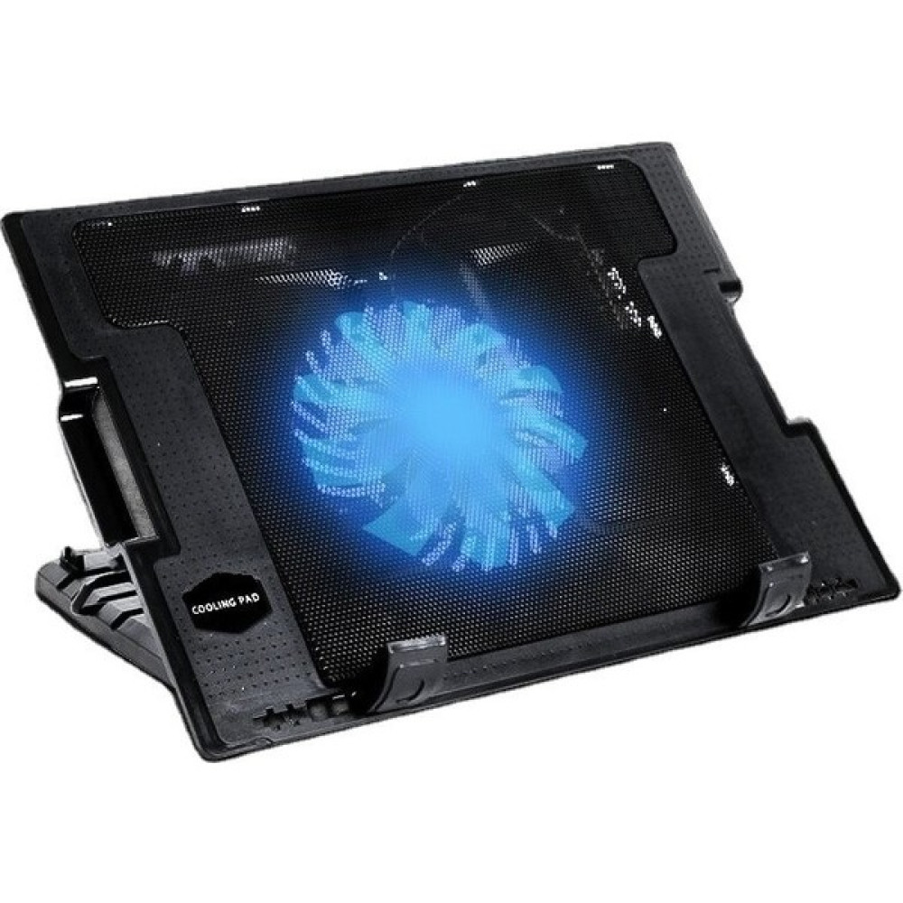 Concord C-882 Laptop Soğutucu Stand - Siyah Dizüstü Bilgisayar Aksesuarları Fiyatı