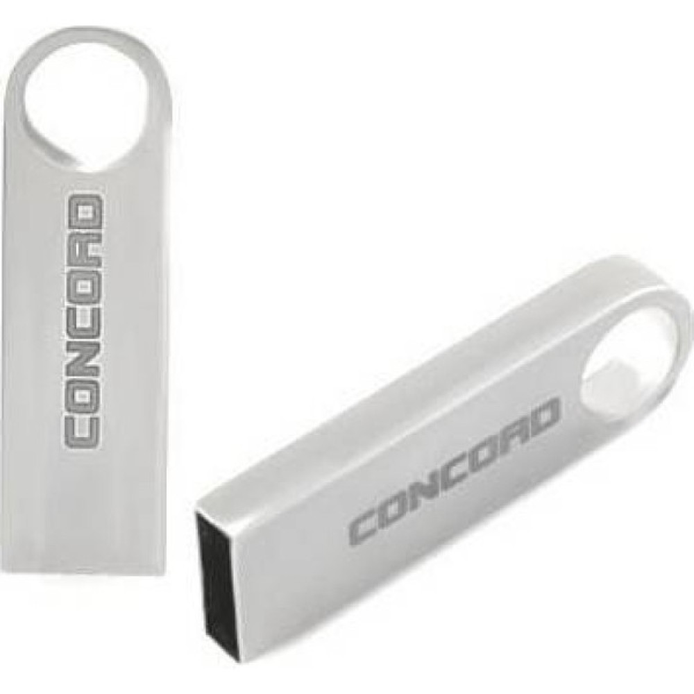 Concord C-U32 32GB Metal Flash Bellek Flash Bellekler Fiyatı