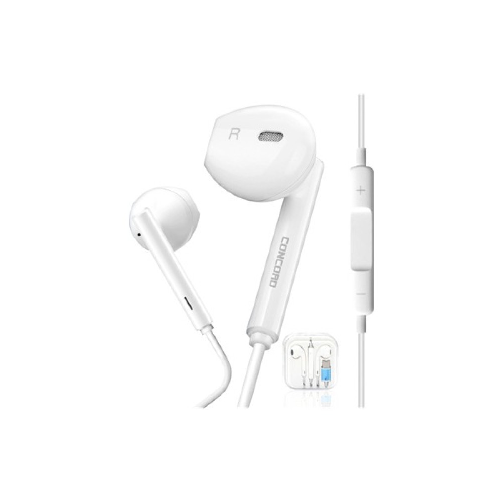 Concord I20 Lightning Kulakiçi Kulaklık (C-919) Kulak İçi Kulaklık Fiyatı