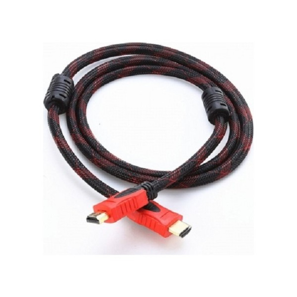 Concord Örgü HDMI Kablosu 1,5 m HDMI Kablo Fiyatı