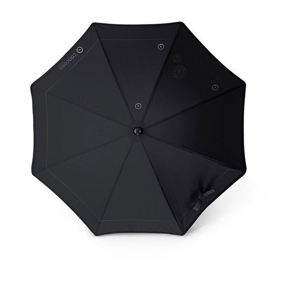 Concord Sunshine Raven Black Şemsiye