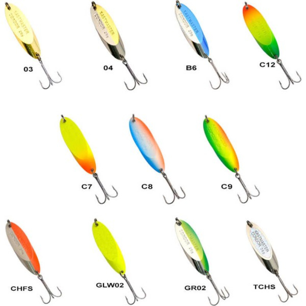 Condor KS1103 14GR Kesme Kaşık B6-Standart Oto Boyaları Fiyatı