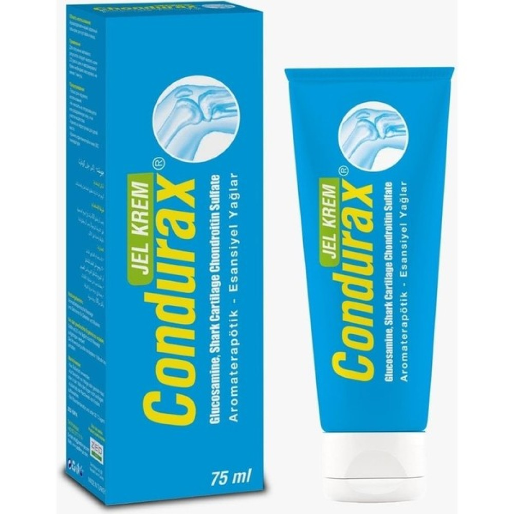 Condurax Chondurax Jel 75 ml Nemlendiriciler Fiyatı