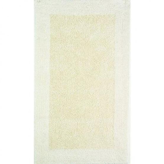 Confetti Natura Heavy Ekru - 70x120 cm Banyo Halısı Banyo Halısı Fiyatı