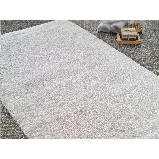 Confetti Natura Heavy Ekru - 70x120 cm Banyo Halısı