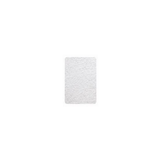 Confetti Organic Soft Beyaz 50x90 cm Banyo Paspası Banyo Halısı Fiyatı