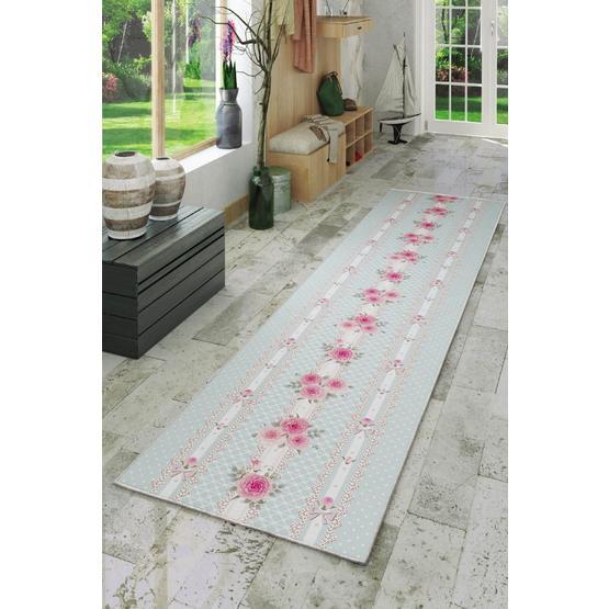 Confetti Pink Rose Pembe 100x160 cm Yolluk