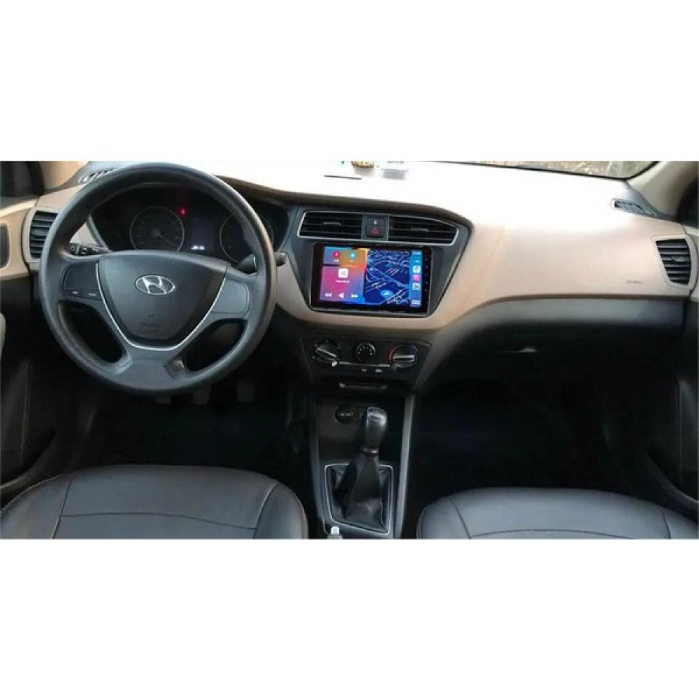 Conio Hyundai 2015-2017 I20 Android Kablosuz Carplay Navigasyon Multimedya 9 Inch Ekran 2 GB Ram 32 GB Rom Oto Görüntü Sistemleri Fiyatı