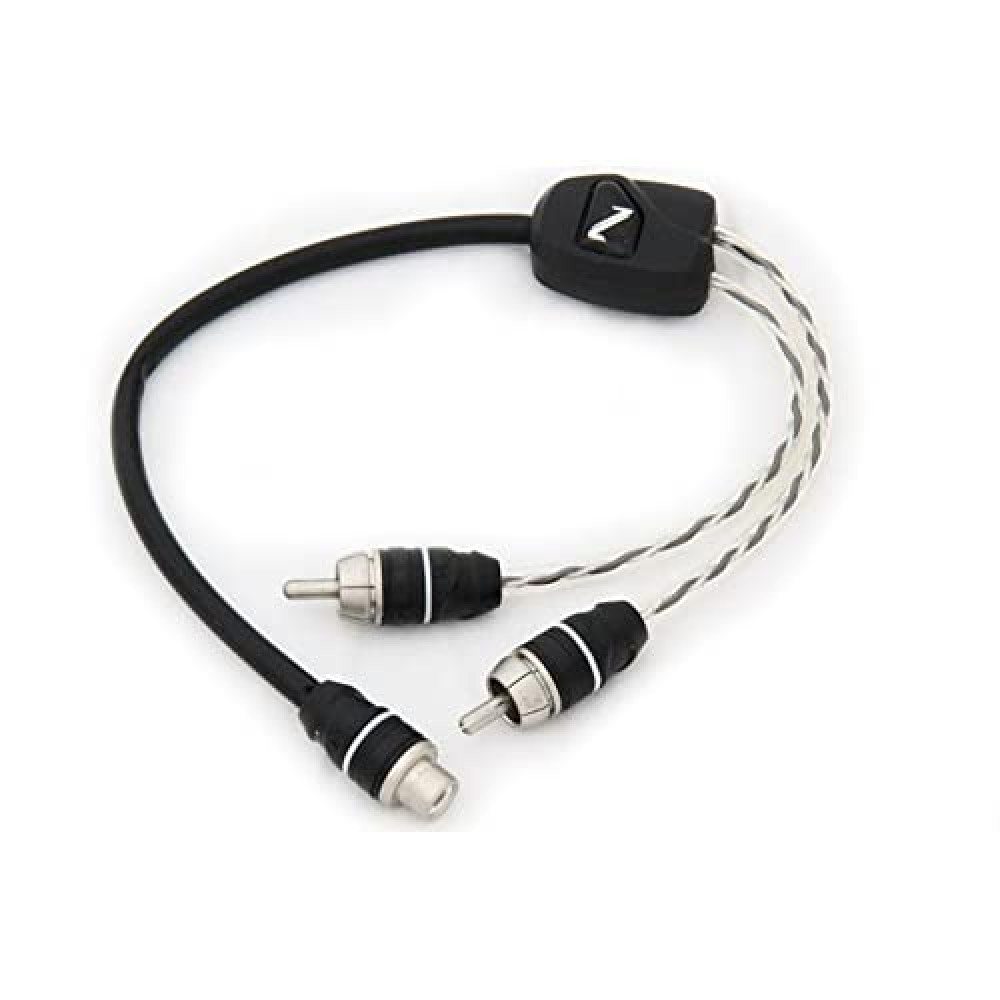 Connection Y-Adapter Cable
