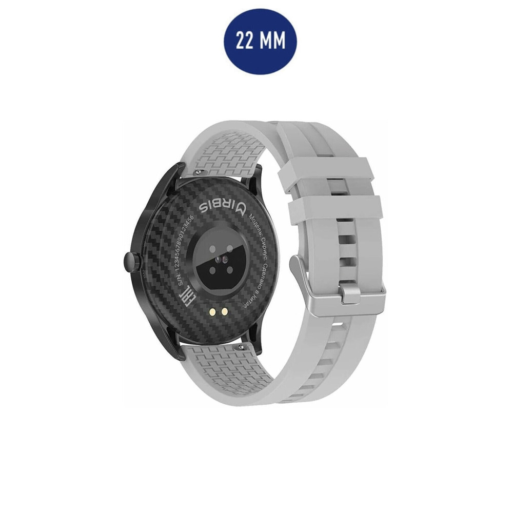 CONOCER Huawei Watch Gt2/ Gt3/ Gt4/ Gt2e/ Gt2 Pro/ Gt3 Pro/ Watch 3 -3 Pro Silikon Desenli Kordon Kayış Akıllı Saat Aksesuarı Fiyatı