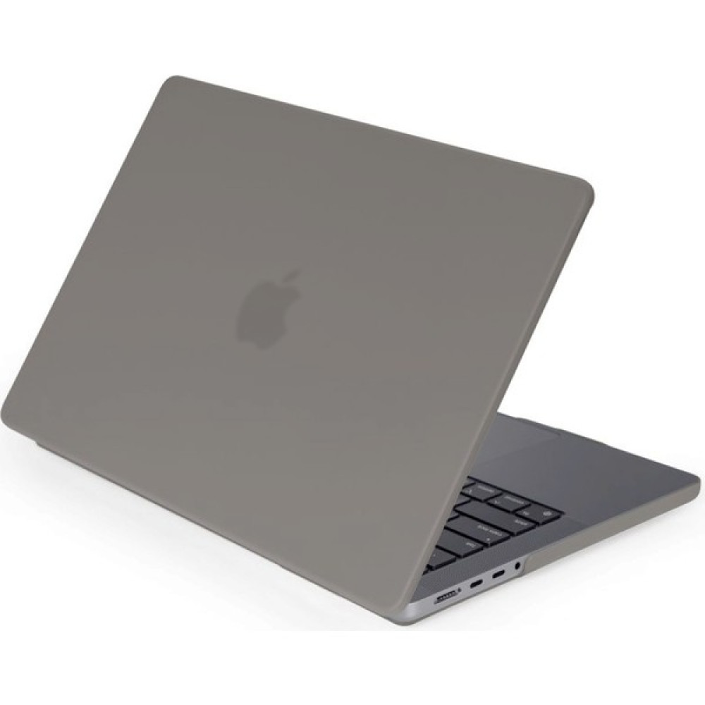 Conocer Macbook Pro 13' M1-M2 2016-19 Kapak Kılıf A1706/A1708/A1989/A2159 - Gri - Pro 13' M1-M2 2016-2019 (A1706/A1708/A1989/A2159) Tablet Pc Aksesuarları Fiyatı